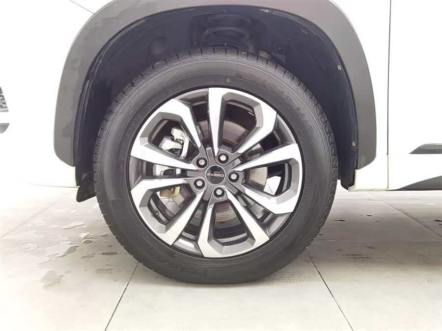 Exceed Chasing Wind C-DM 2022 car image #18