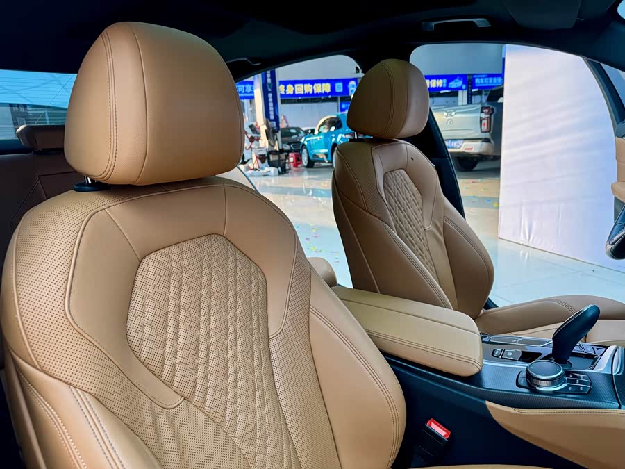 BMW 5 Series (Imported) 2021 car image #18