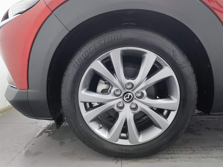 Mazda CX-30 2020 car image #18