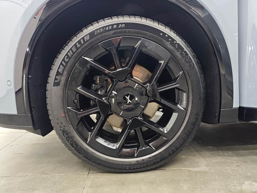 Xpeng G7 2025 #18 Xpeng G7 2025 immagine di auto #18