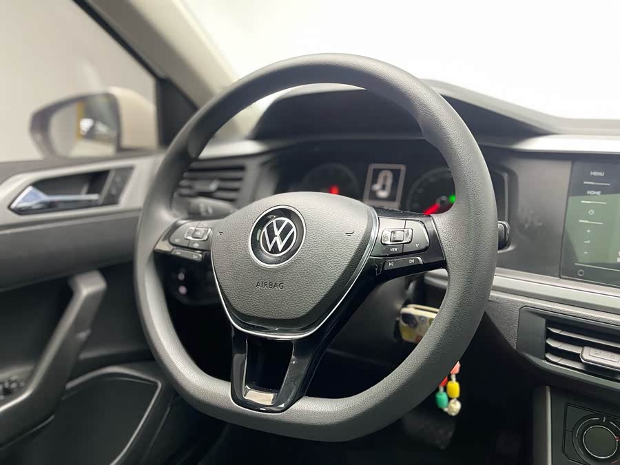 Volkswagen Polo 2021 #18 Volkswagen Polo 2021 car image #18