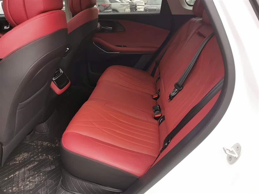 Exceed Yaoguang 2025 car image #18