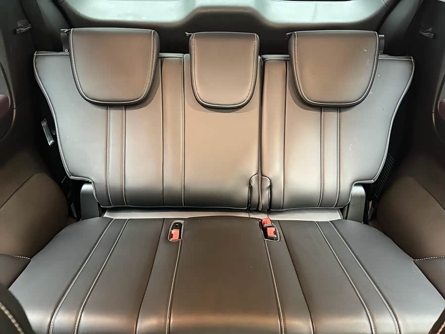 GAC Trumpchi M6 2024 car image #18