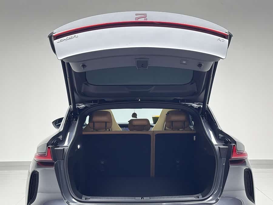 荣威 飞凡R7 2023 汽车图片 #18