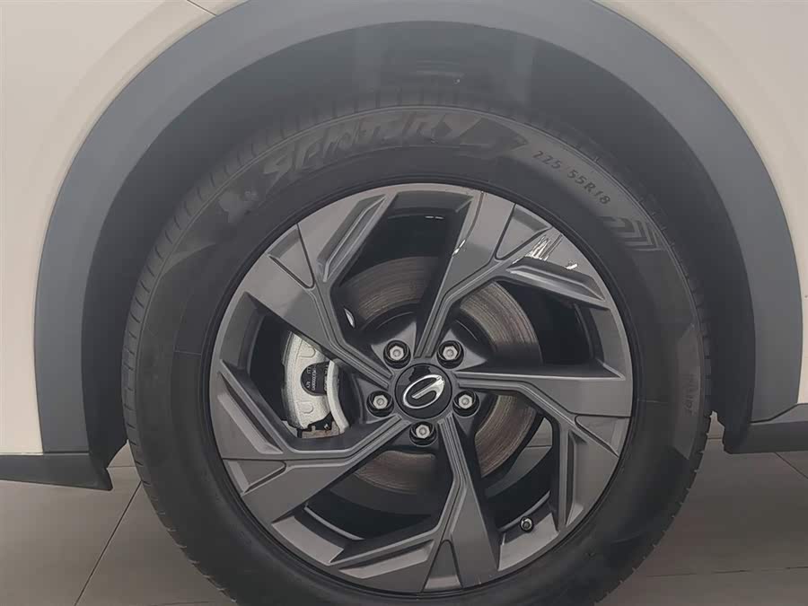 GAC Trumpchi GS3 2025 car image #18