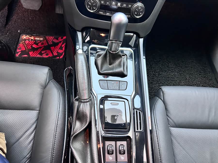 Peugeot 508 2014 car image #18