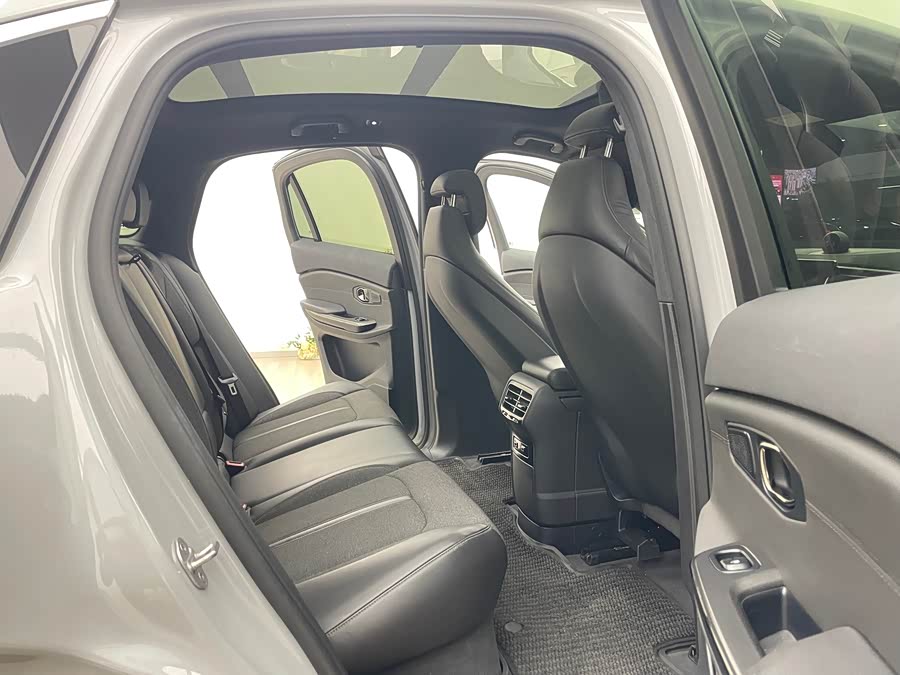 NIO EC6 2022 immagine di auto #18