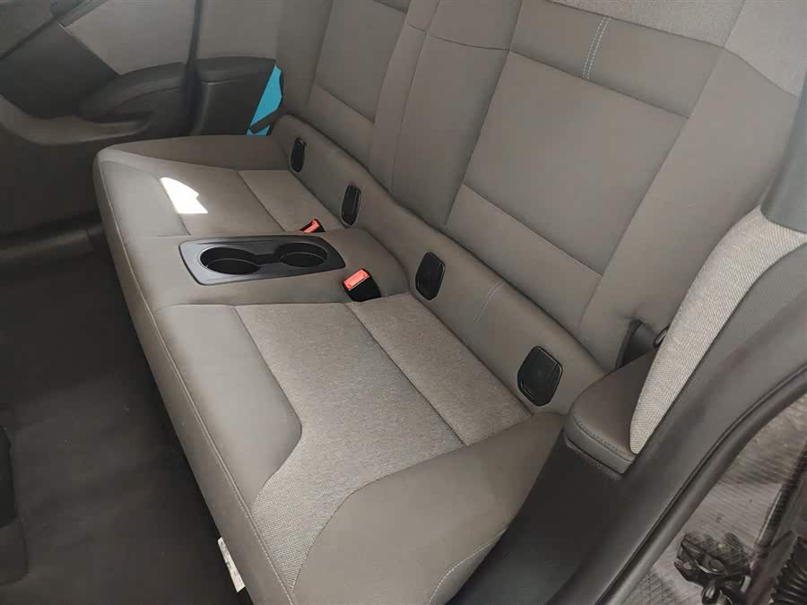 BMW i3 (Imported) 2020 #18 BMW i3 (Imported) 2020 immagine di auto #18