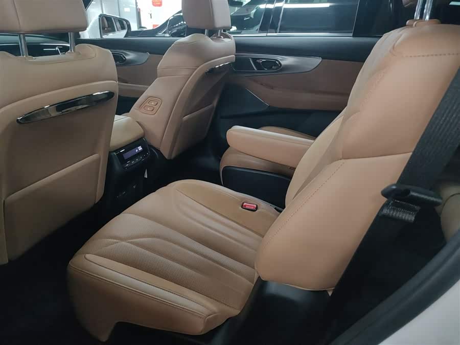 GAC Trumpchi ES9 2024 car image #18