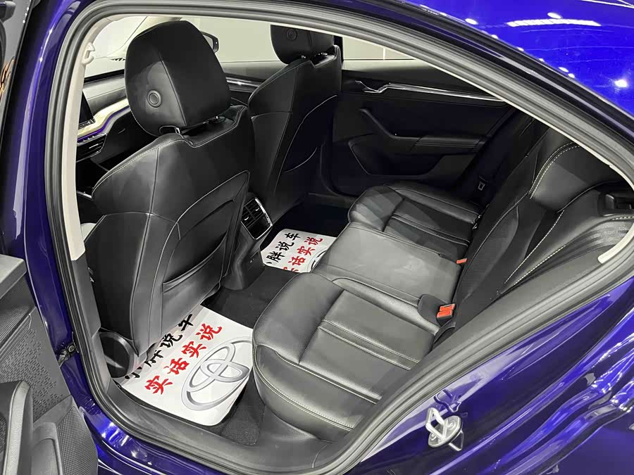 Skoda Octavia 2020 immagine di auto #18