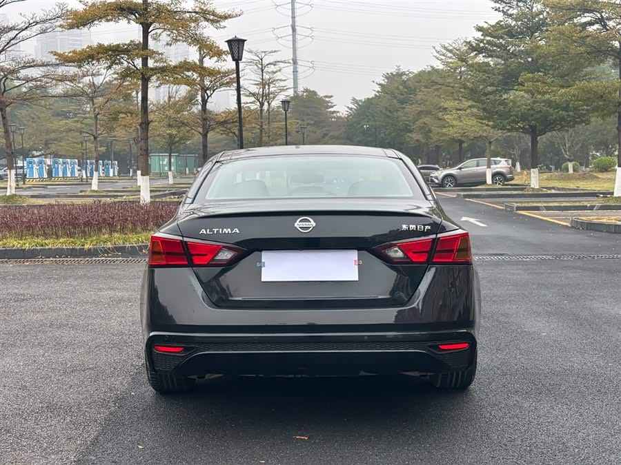 日产 天籁 2020 汽车图片 #18