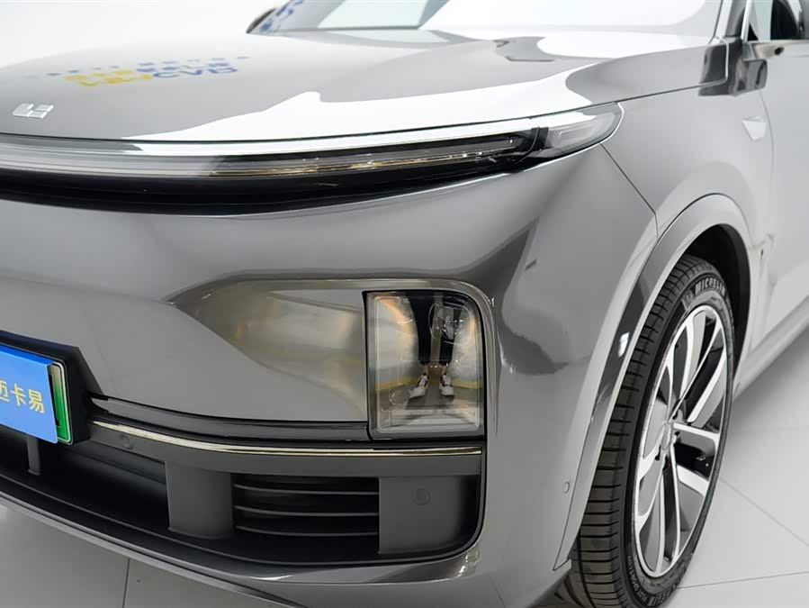 Li L9 2022 imagen de coche #18