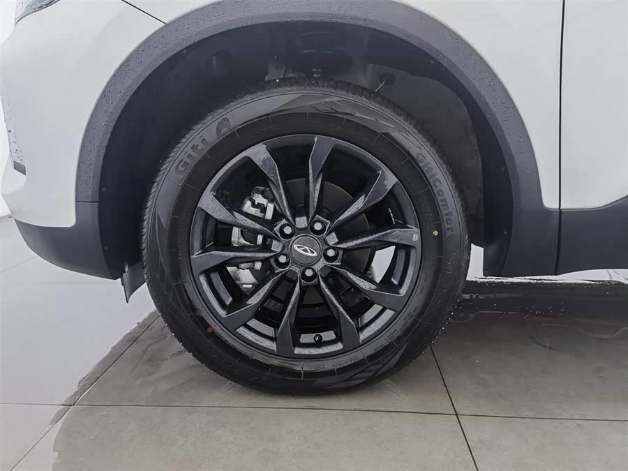 Chery Tiggo 5x 2024 car image #18