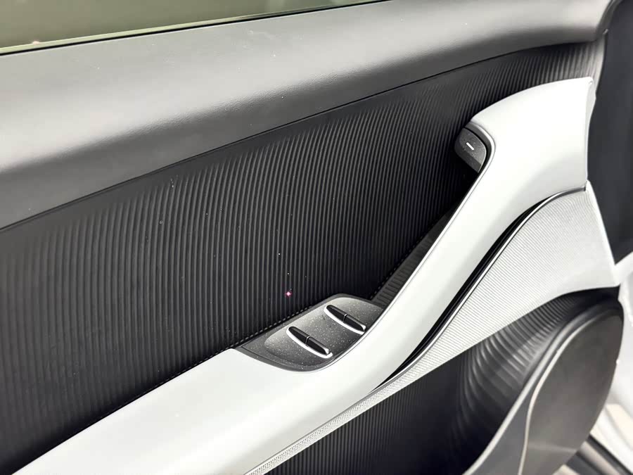 蔚来 蔚来ET5 2022 汽车图片 #18