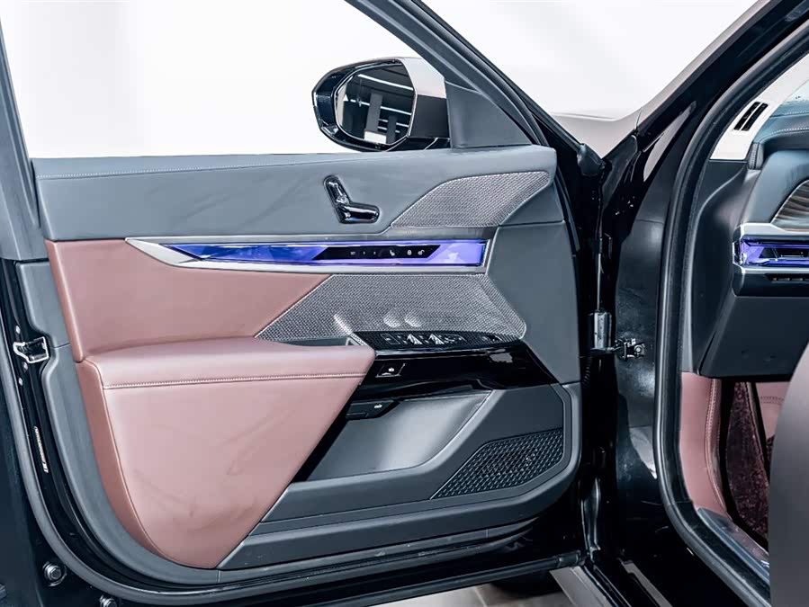 BMW i7 2023 #18 BMW i7 2023 imagen de coche #18