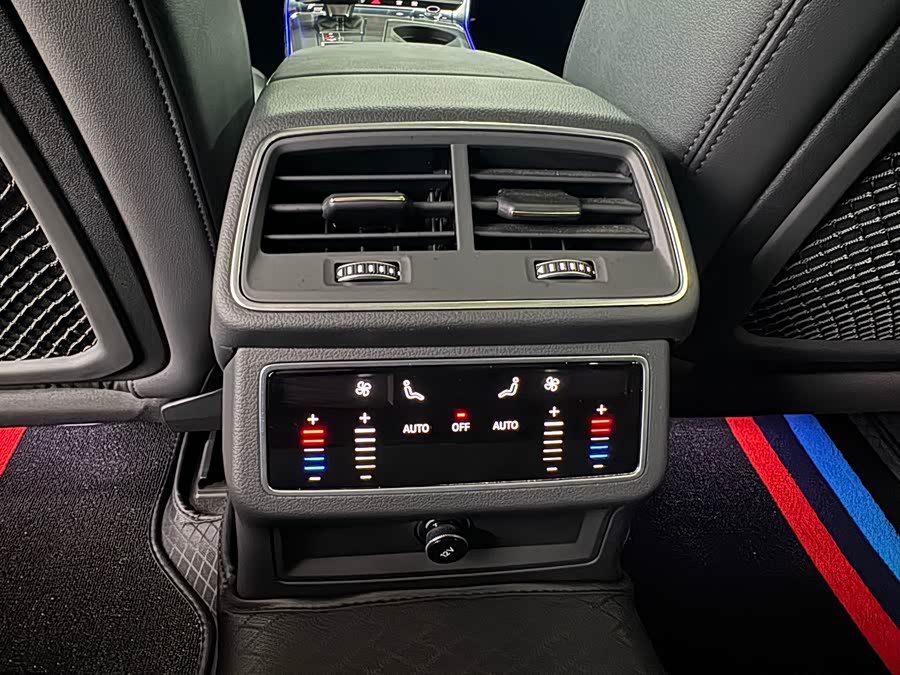 Audi A6 (Imported) 2024 #18 Audi A6 (Imported) 2024 car image #18