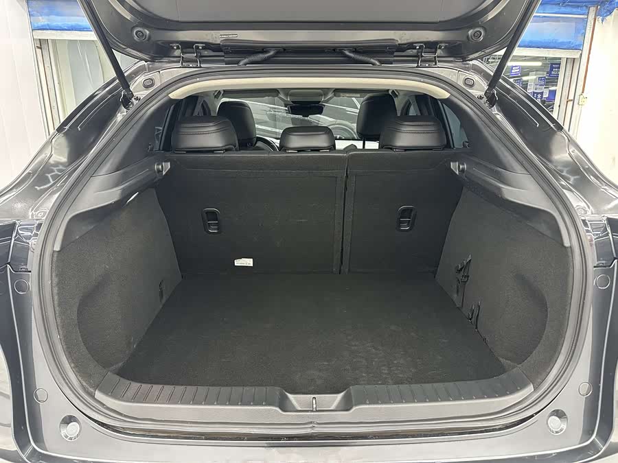Mazda CX-30 2021 car image #18
