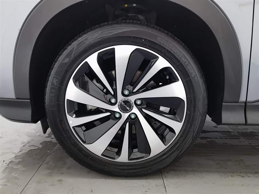 BYD Song Plus New Energy 2024 car image #18