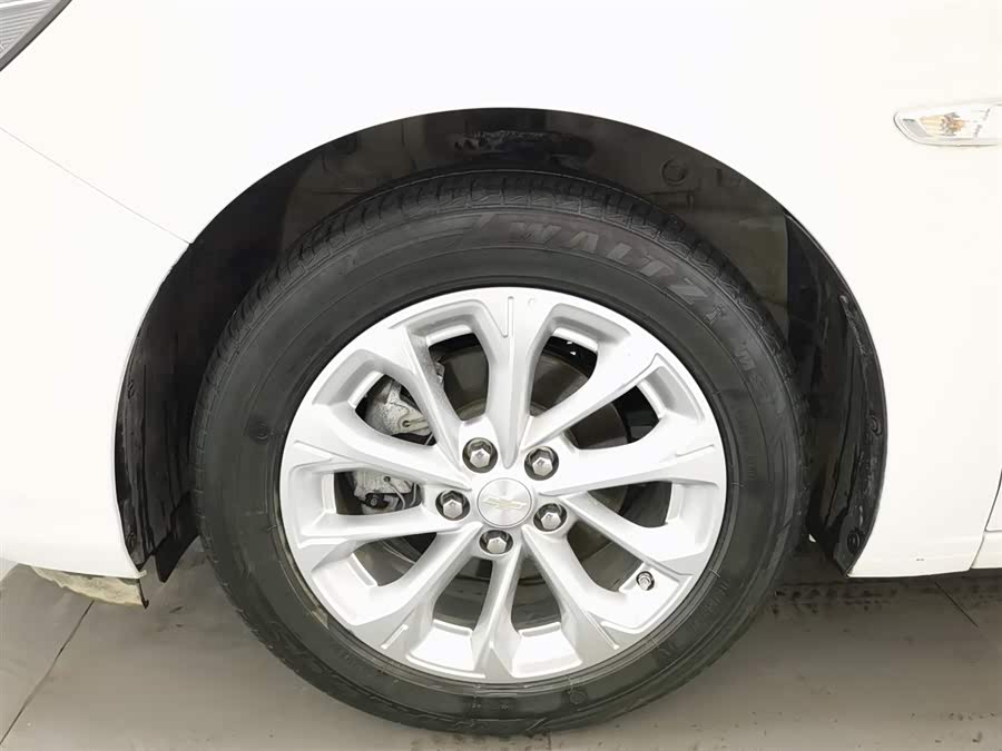 Chevrolet Monza 2023 #18 Chevrolet Monza 2023 car image #18