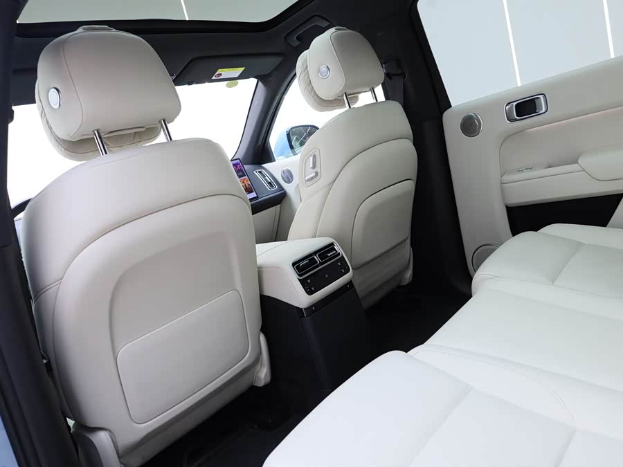 Li L7 2024 car image #18
