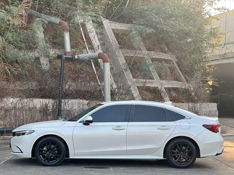 Honda INTEGRA 2022 #18 Honda INTEGRA 2022 immagine di auto #18