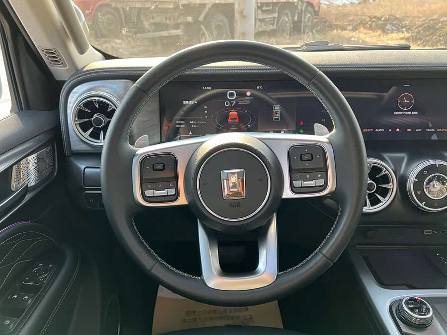 Tank 300 2022 #18 Tank 300 2022 imagem de carro #18