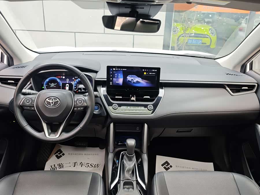 Toyota Frontlander 2023 car image #18