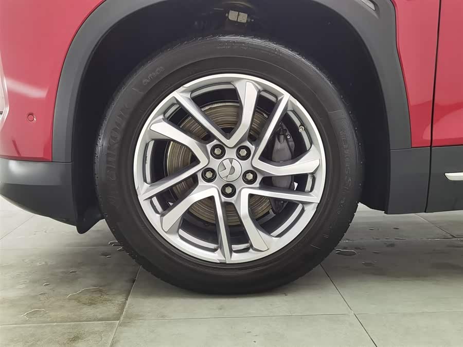 NIO EC6 2022 صورة سيارة #18