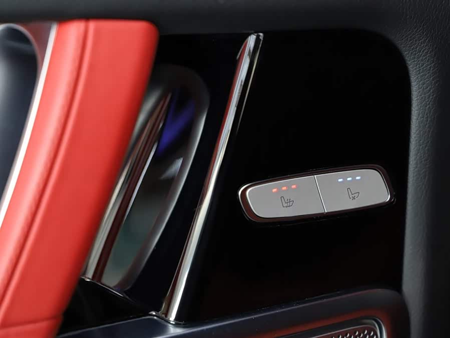 Mercedes-Benz G AMG 2023 #18 Mercedes-Benz G AMG 2023 immagine di auto #18