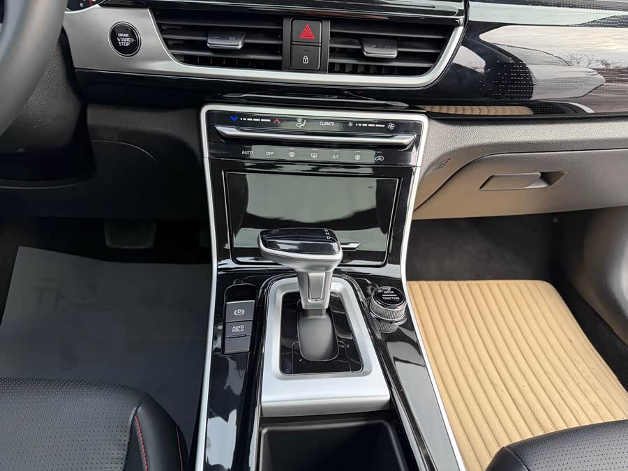 起亚 KX3傲跑 2022 汽车图片 #18