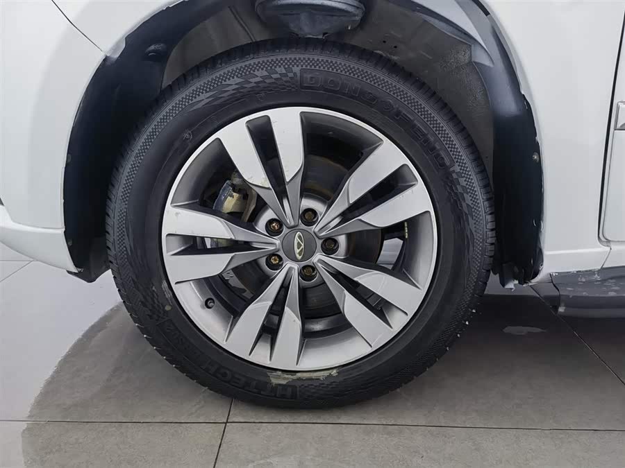 Chery Tiggo 3 2016 car image #18