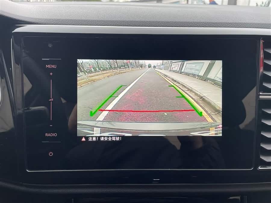 Jetta VS5 2022 immagine di auto #18