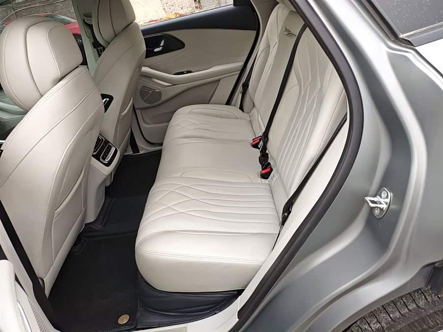 Exceed Yaoguang 2023 #18 Exceed Yaoguang 2023 immagine di auto #18