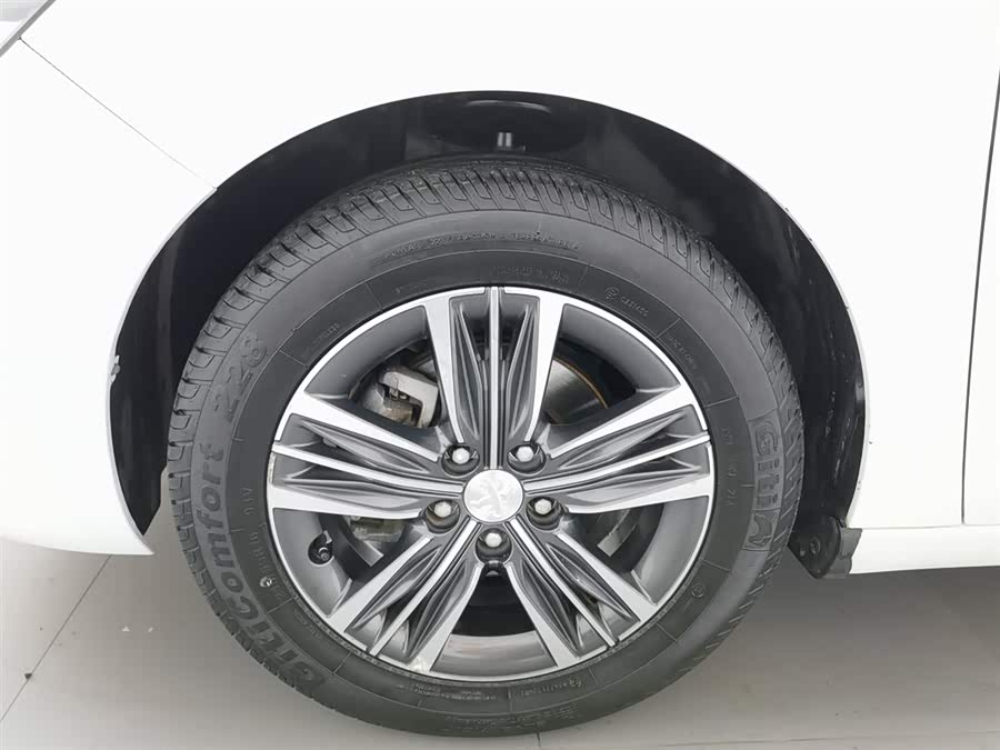 标致 标致308 2018 汽车图片 #18