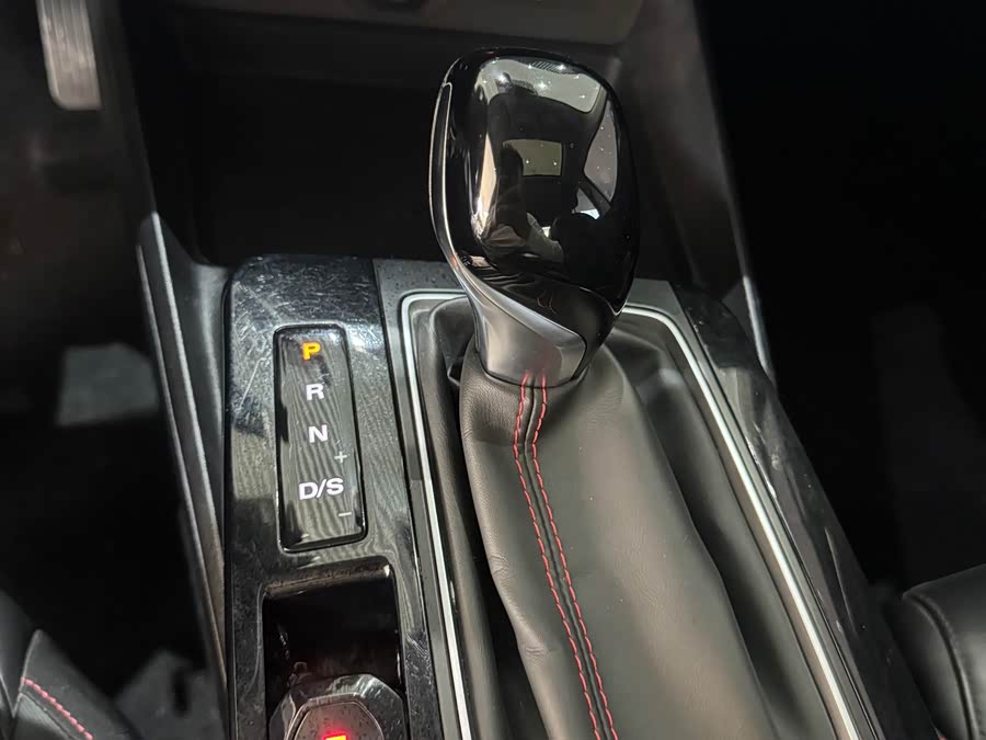 MG 5 2023 #18 MG 5 2023 car image #18