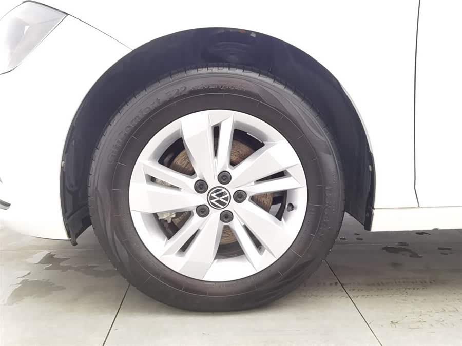 Volkswagen Polo 2023 car image #18
