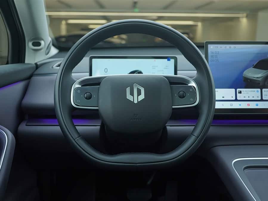 零跑汽车 零跑C10 2025 汽车图片 #18