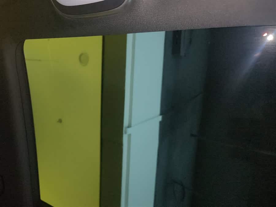 Denza X 2021 изображение автомобиля #18