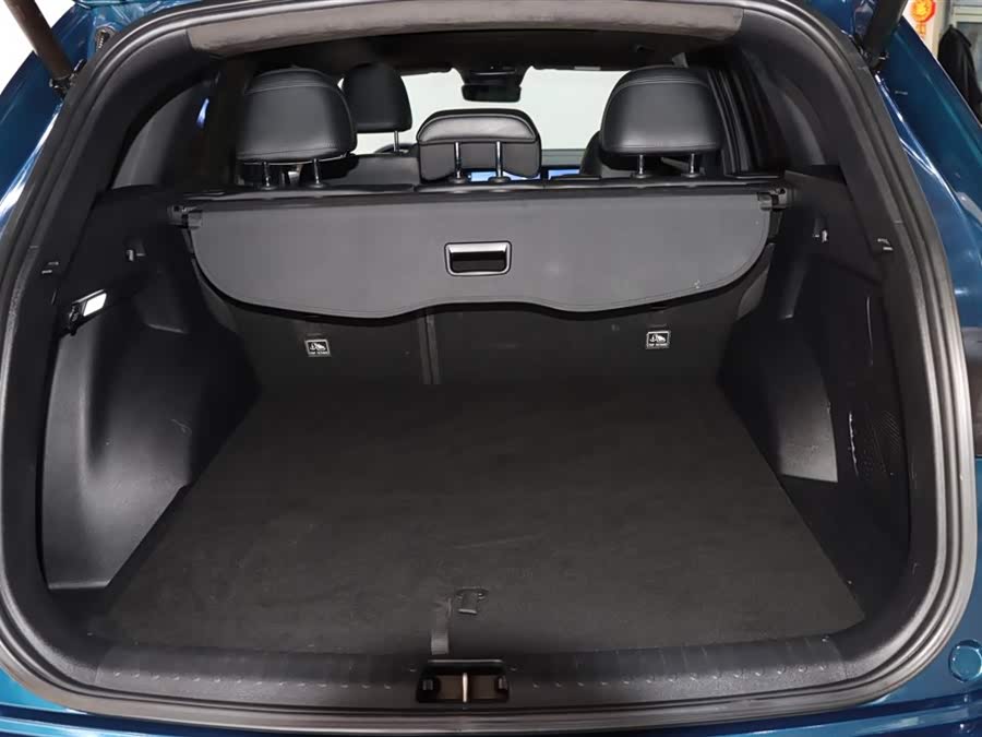 GEELY Monjaro 2021 car image #18
