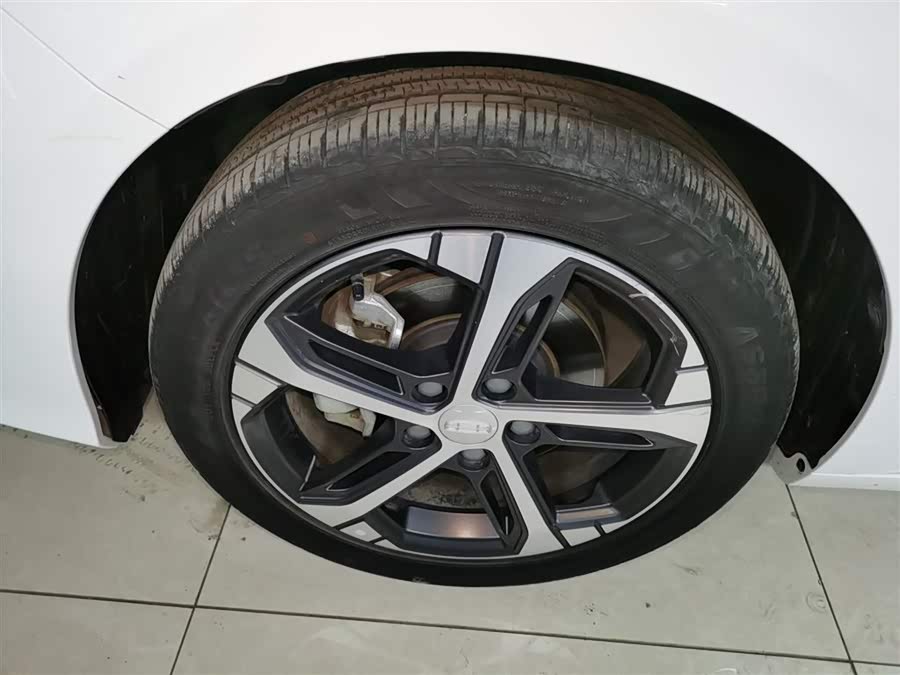 GEELY Emgrand L 2023 #18 GEELY Emgrand L 2023 immagine di auto #18