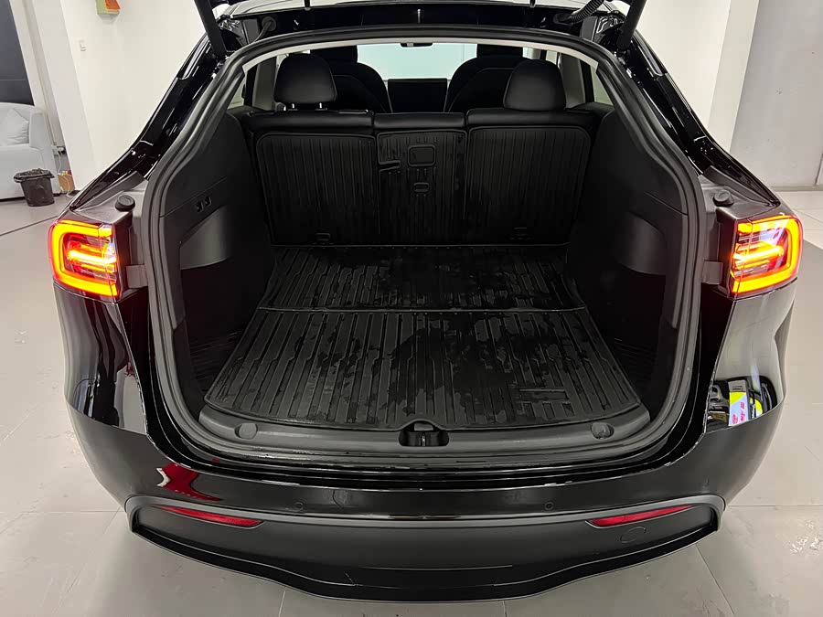 Tesla Model Y 2022 car image #18