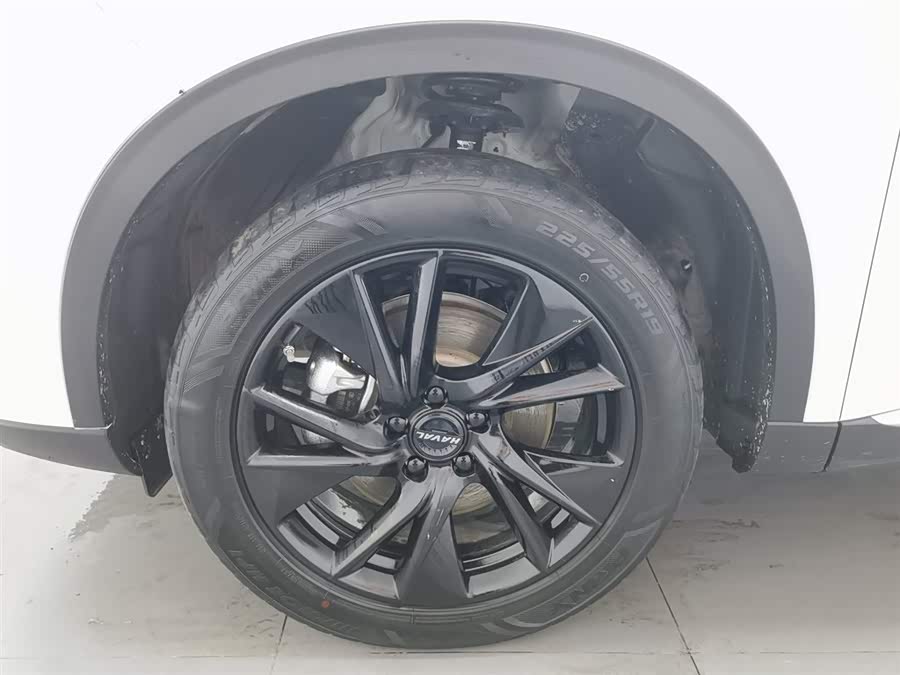 Haval H6 2022 car image #18