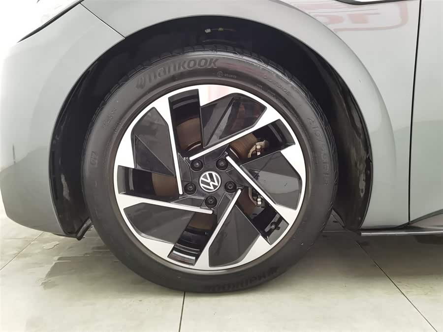 Volkswagen ID.3 2023 #18 Volkswagen ID.3 2023 car image #18