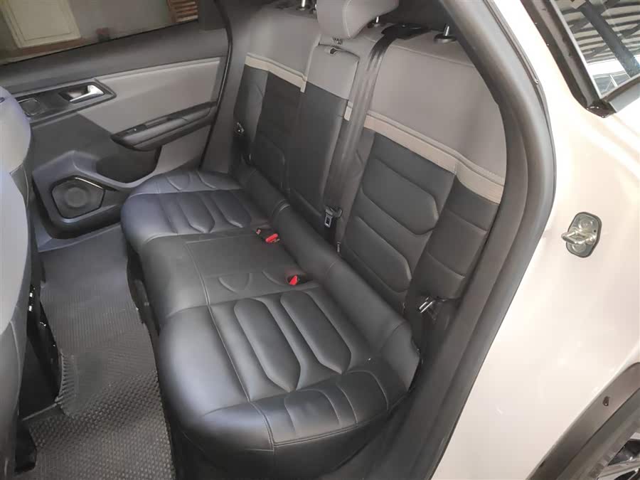 Citroen C5 X 2024 #18 Citroen C5 X 2024 car image #18