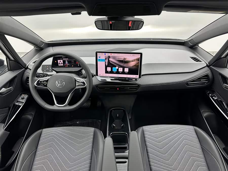 Volkswagen 2025 car image #18