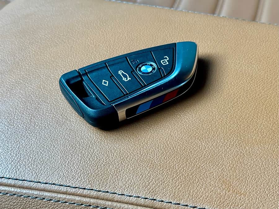 BMW i4 2023 #18 BMW i4 2023 imagen de coche #18