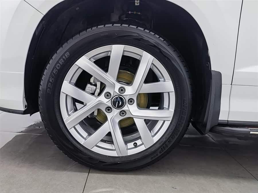 Jetta VS5 2025 car image #18