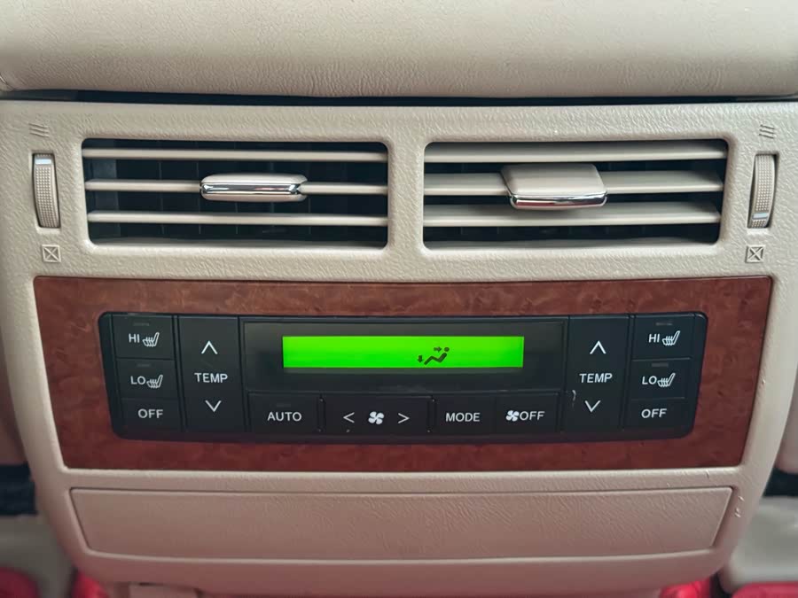 Toyota Land Cruiser 2016 car image #18