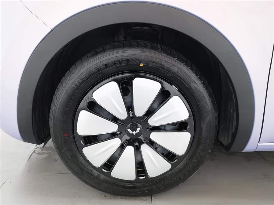 Wuling Binguo 2025 изображение автомобиля #18