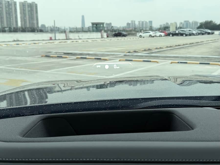 BMW 7 Series 2025 car image #18